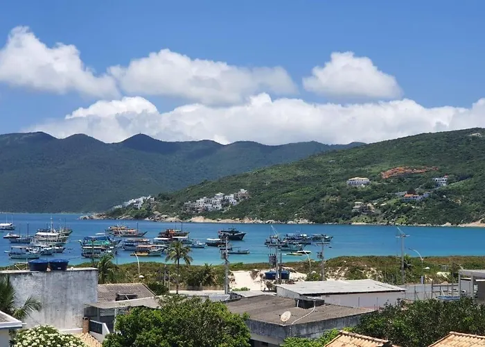Ap Praia Dos Anjos 1 Arraial do Cabo